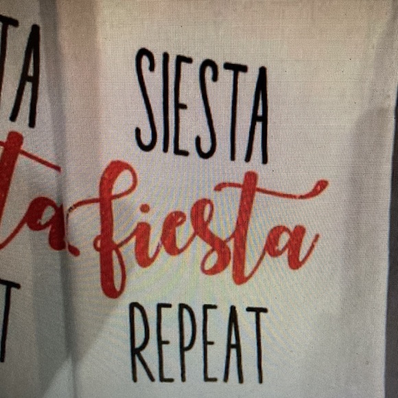 New Kitchen Towels - Picture 5 of 5